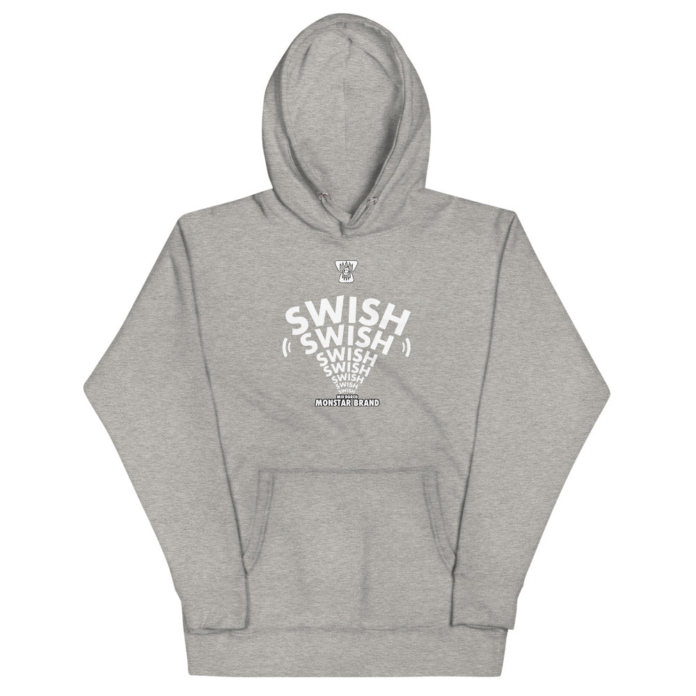 MMB - Hoop Swish Sound Unisex Hoodie