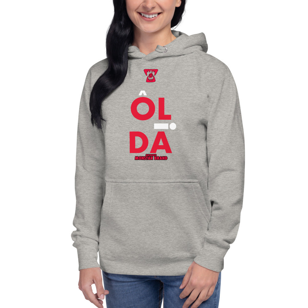 MMB - OL DA (All Day) Unisex Hoodie