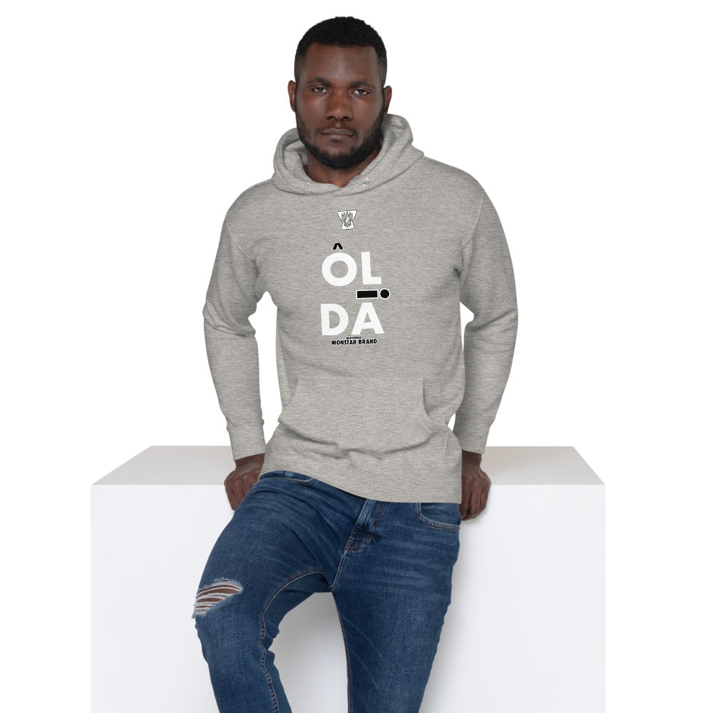 MMB - OL DA (All Day) Unisex Hoodie