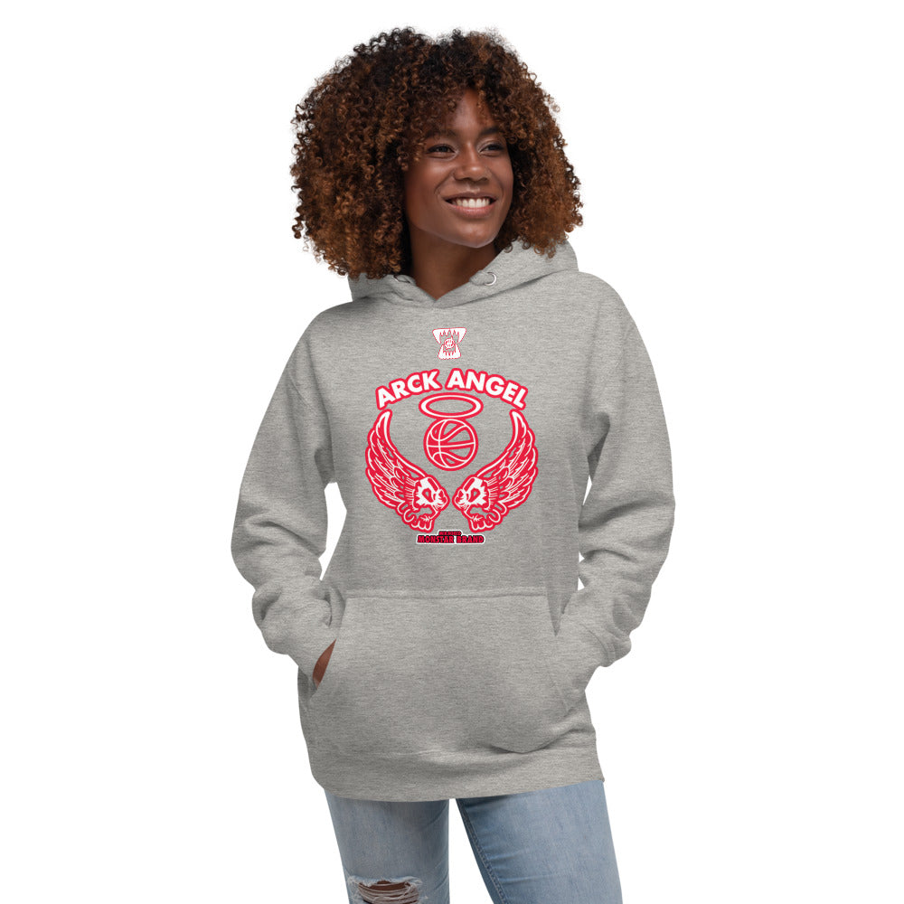 MMB - ARCK ANGEL Unisex Hoodie