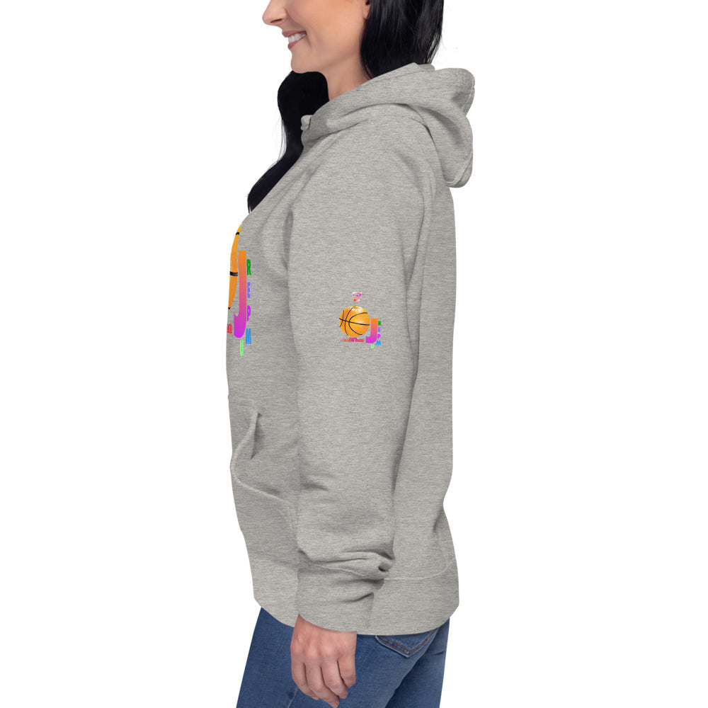 MMB - OJ Unisex Hoodie