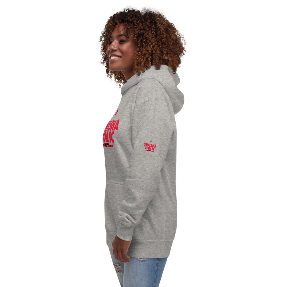 MMB - Swisha Holic Unisex Hoodie