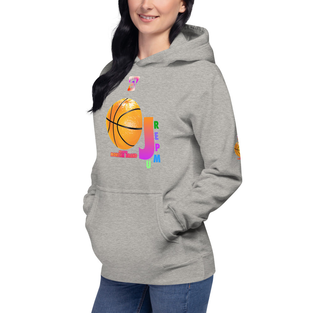 MMB - OJ Unisex Hoodie