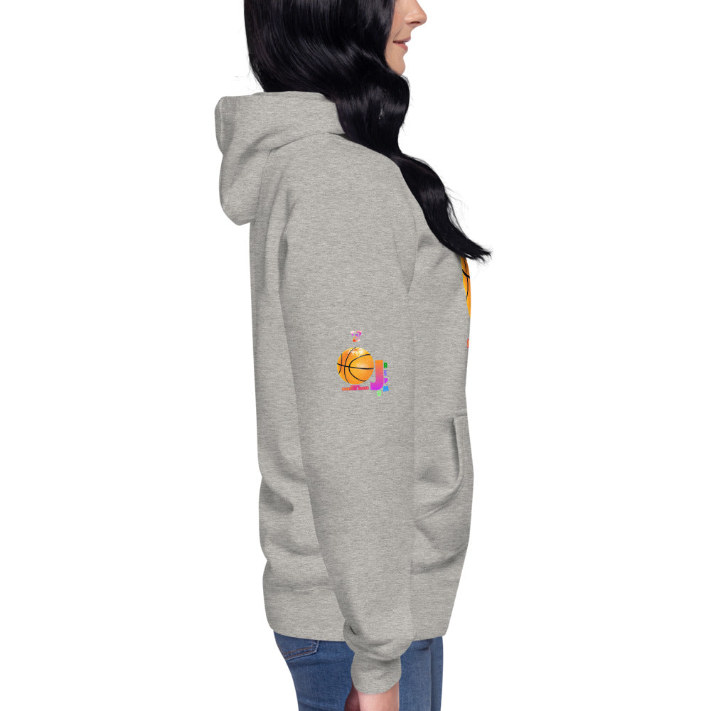 MMB - OJ Unisex Hoodie