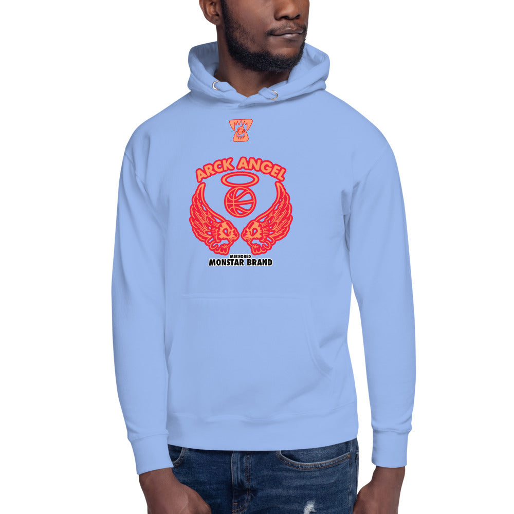 MMB - ARCK ANGEL Unisex Hoodie