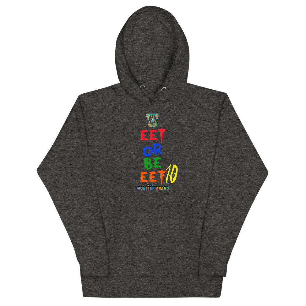 MMB - EET Or Be EET10 Unisex Hoodie