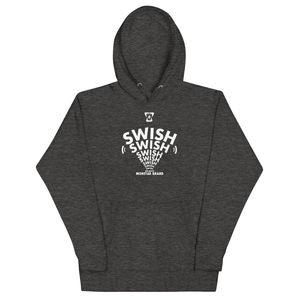 MMB - Hoop Swish Sound Unisex Hoodie