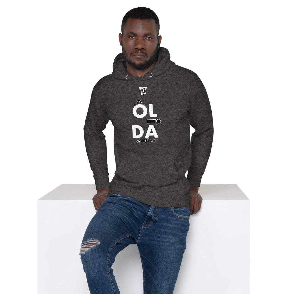 MMB - OL DA (All Day) Unisex Hoodie