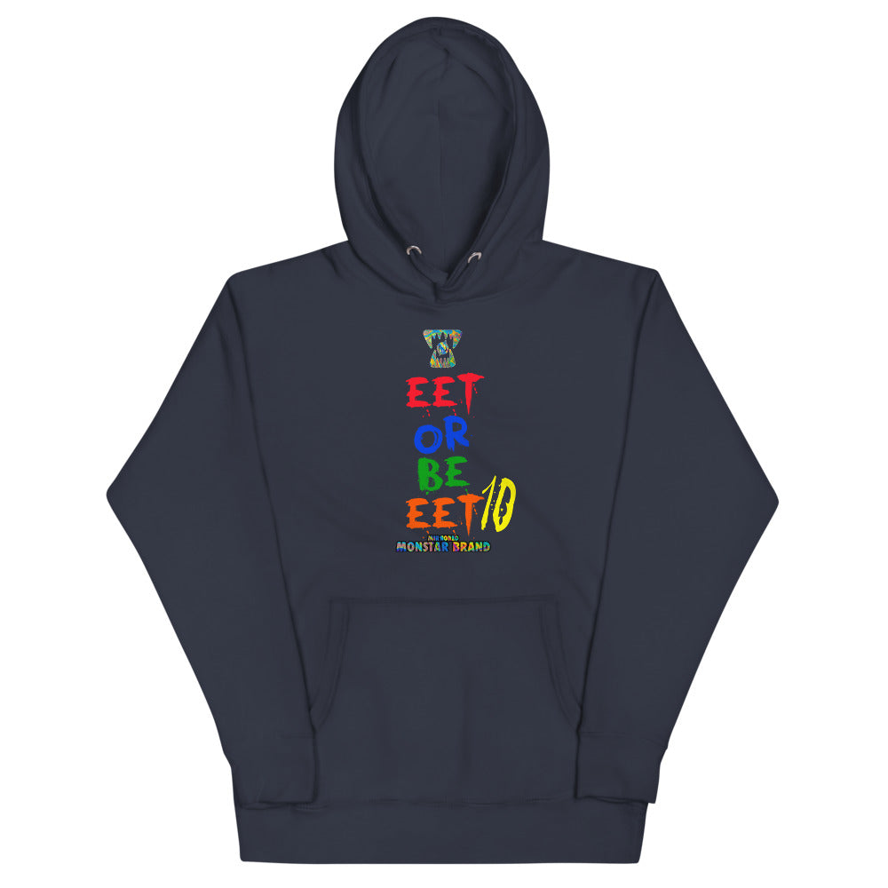 MMB - EET Or Be EET10 Unisex Hoodie