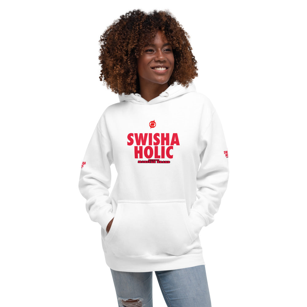 MMB - Swisha Holic Unisex Hoodie