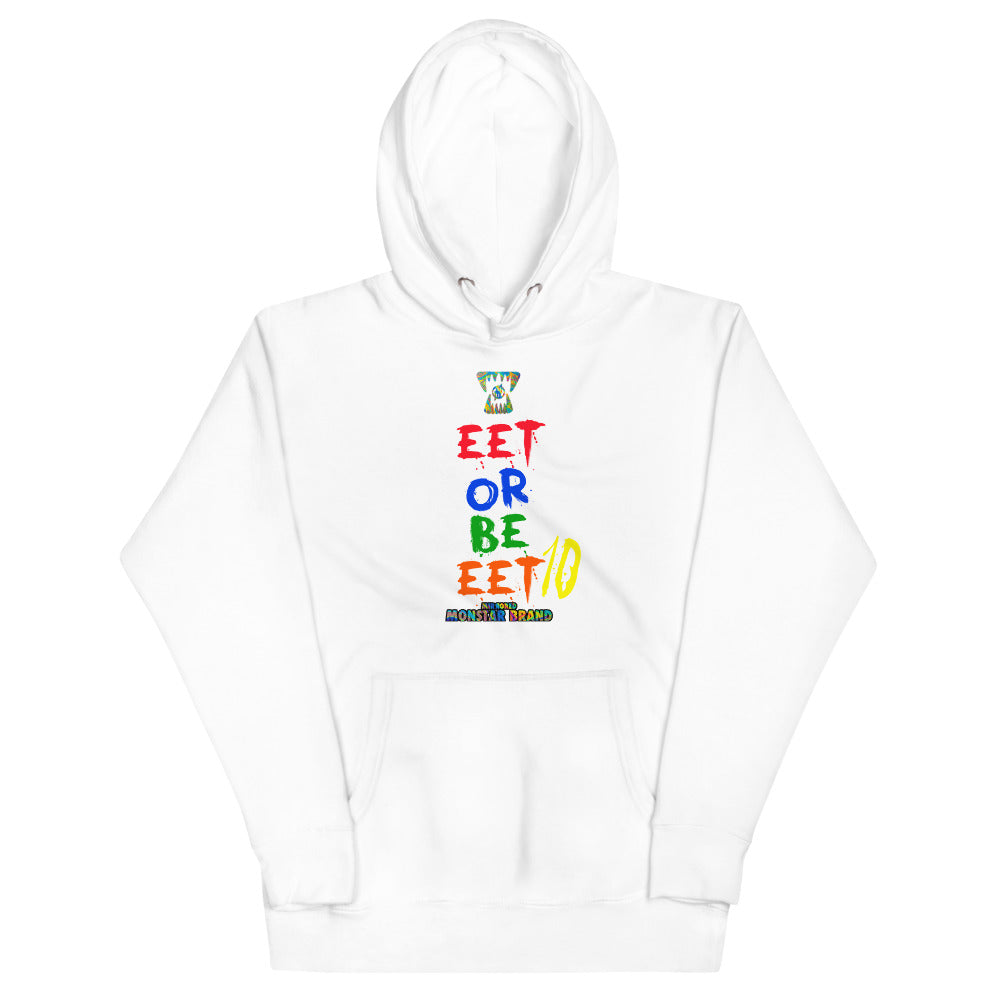 MMB - EET Or Be EET10 Unisex Hoodie