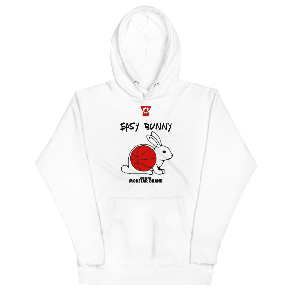 MMB - Easy Bunny Unisex Hoodie