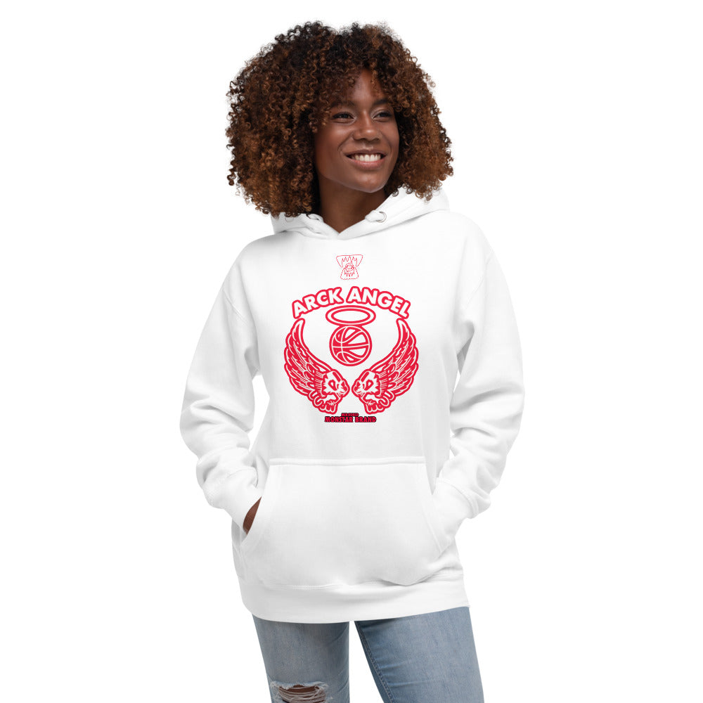 MMB - ARCK ANGEL Unisex Hoodie