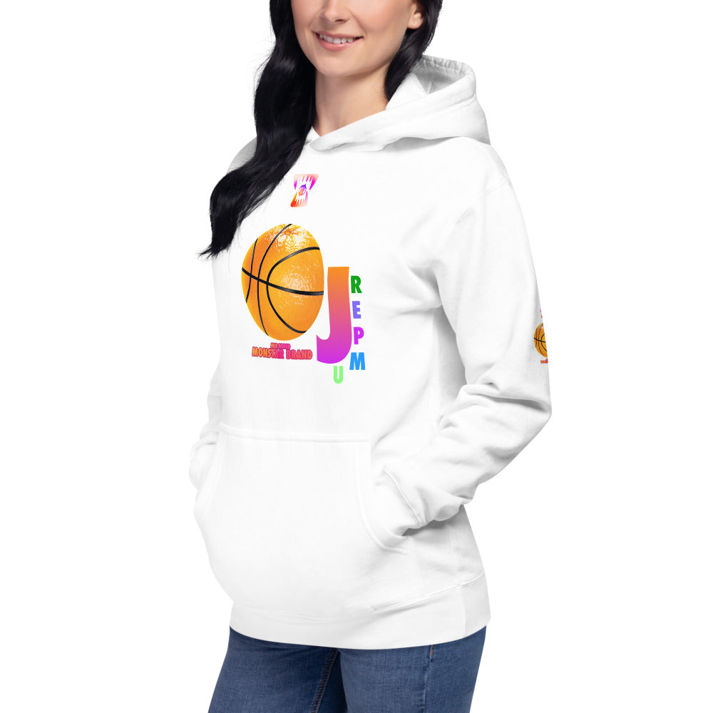 MMB - OJ Unisex Hoodie