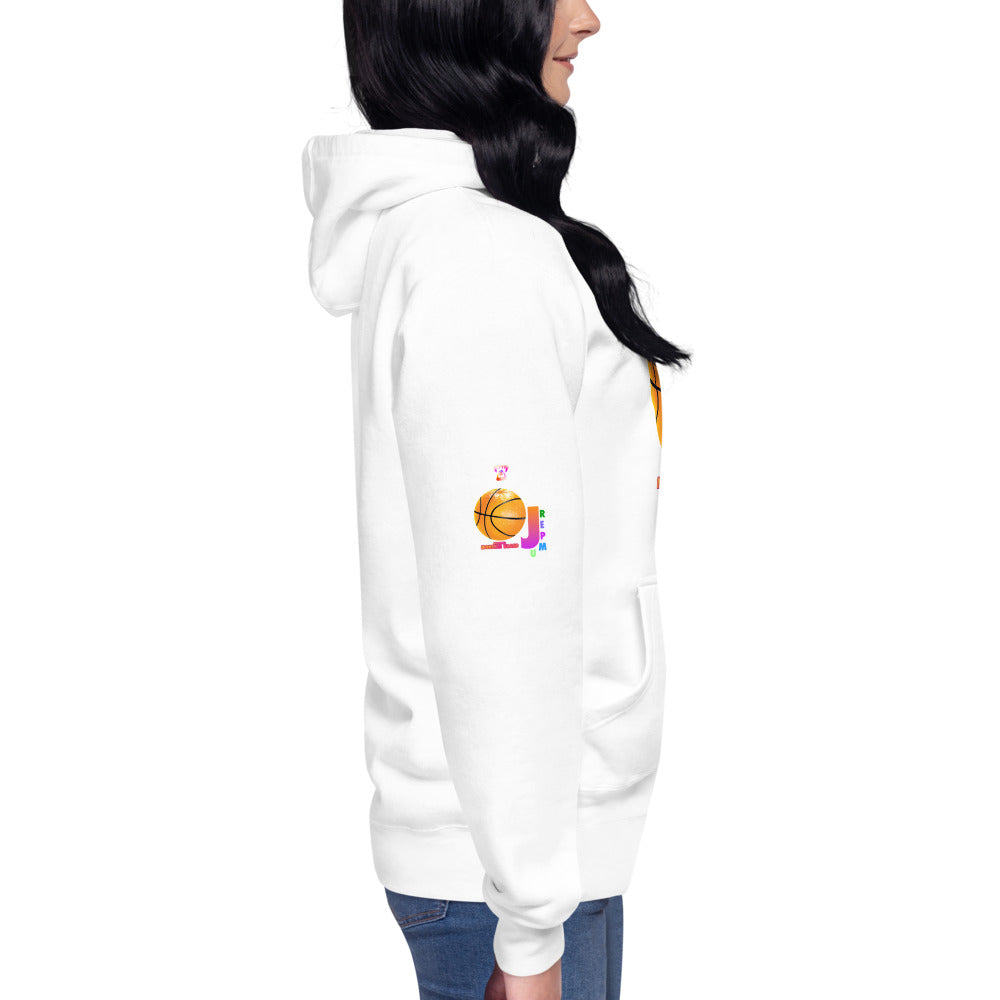 MMB - OJ Unisex Hoodie