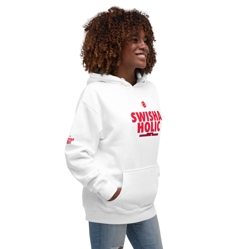 MMB - Swisha Holic Unisex Hoodie