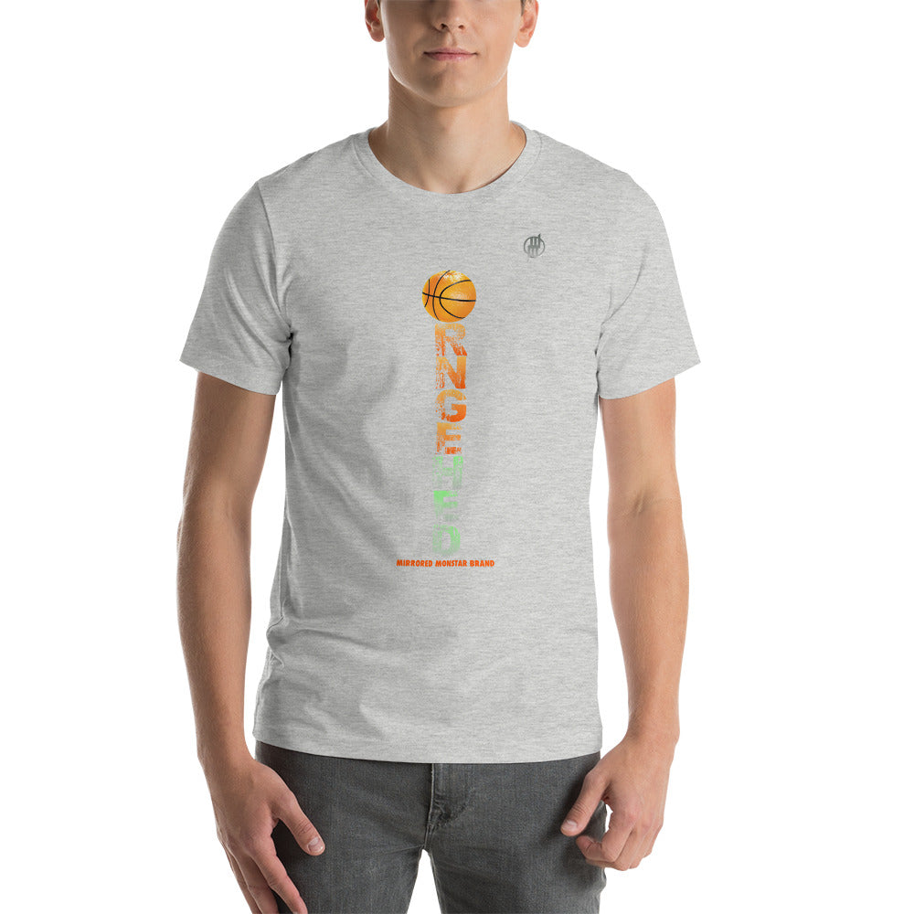 MMB - ORNGEHED Short-Sleeve Unisex T-Shirt