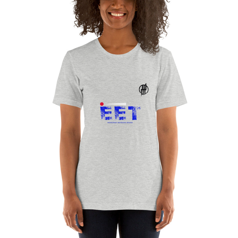 MMB - EET Short-Sleeve Unisex T-Shirt