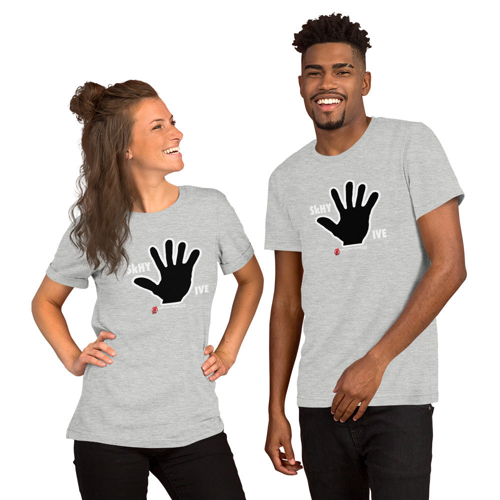 MMB - SkHYFIVE Short-Sleeve Unisex T-Shirt