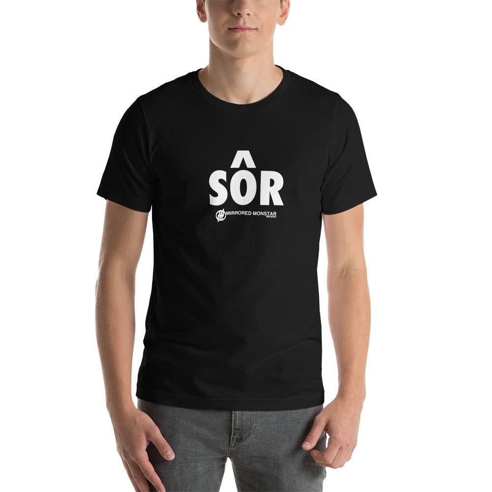 MMB - SOR Short-Sleeve Unisex T-Shirt