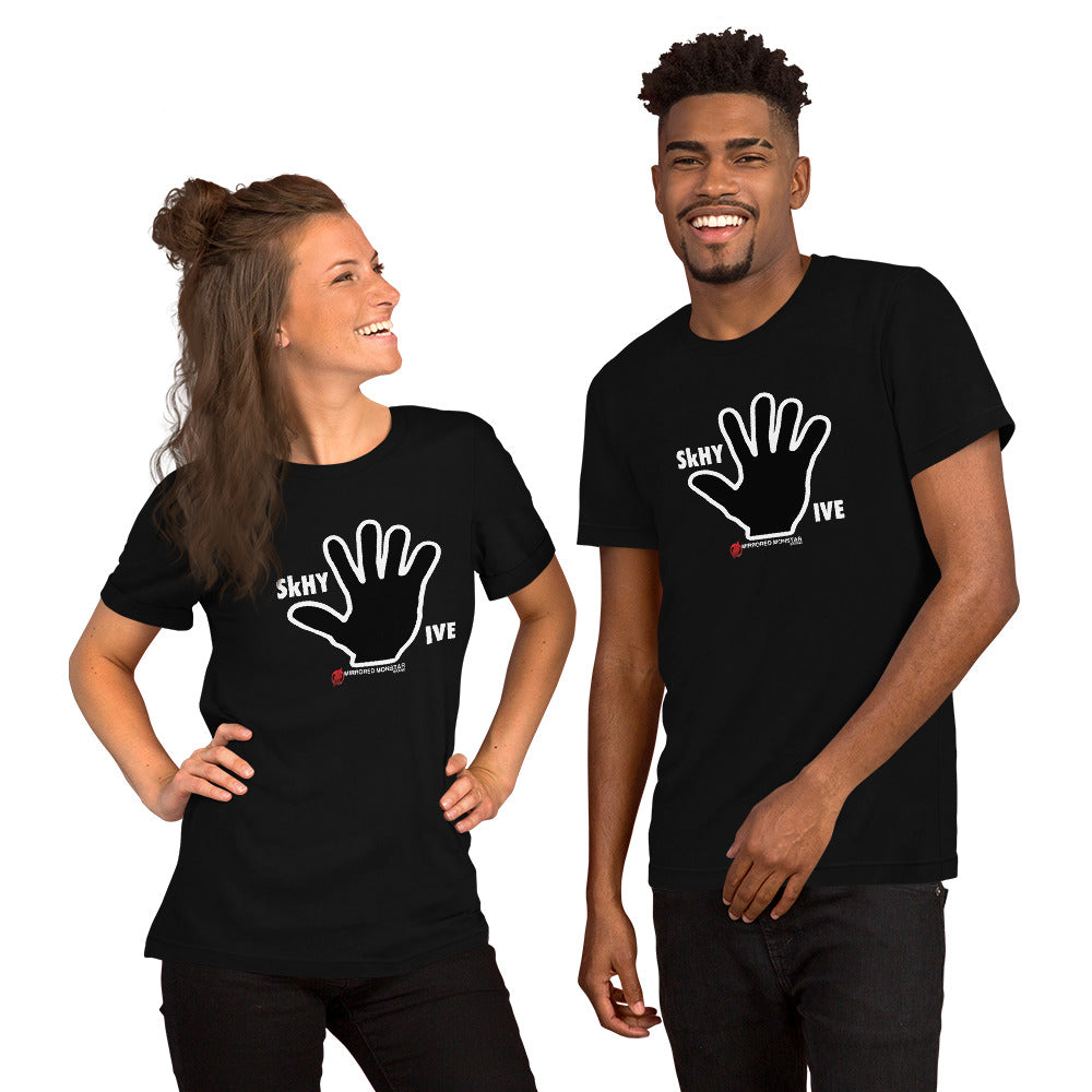 MMB - SkHYFIVE Short-Sleeve Unisex T-Shirt