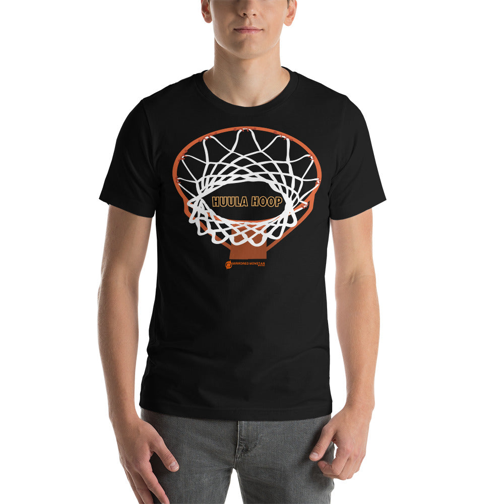 MMB - HUULA HOOP Short-Sleeve Unisex T-Shirt