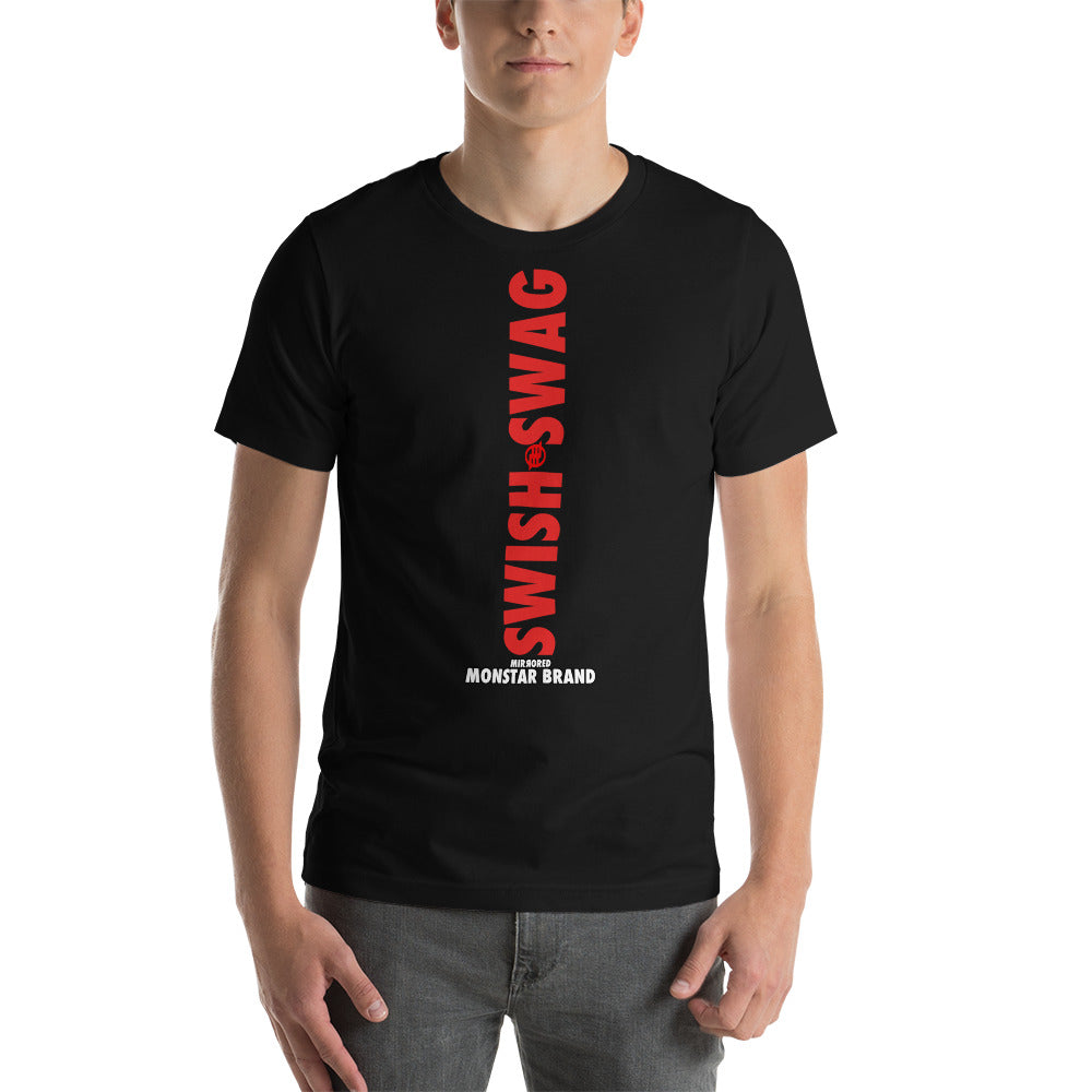 MMB - Swish Swag Short-Sleeve Unisex T-Shirt