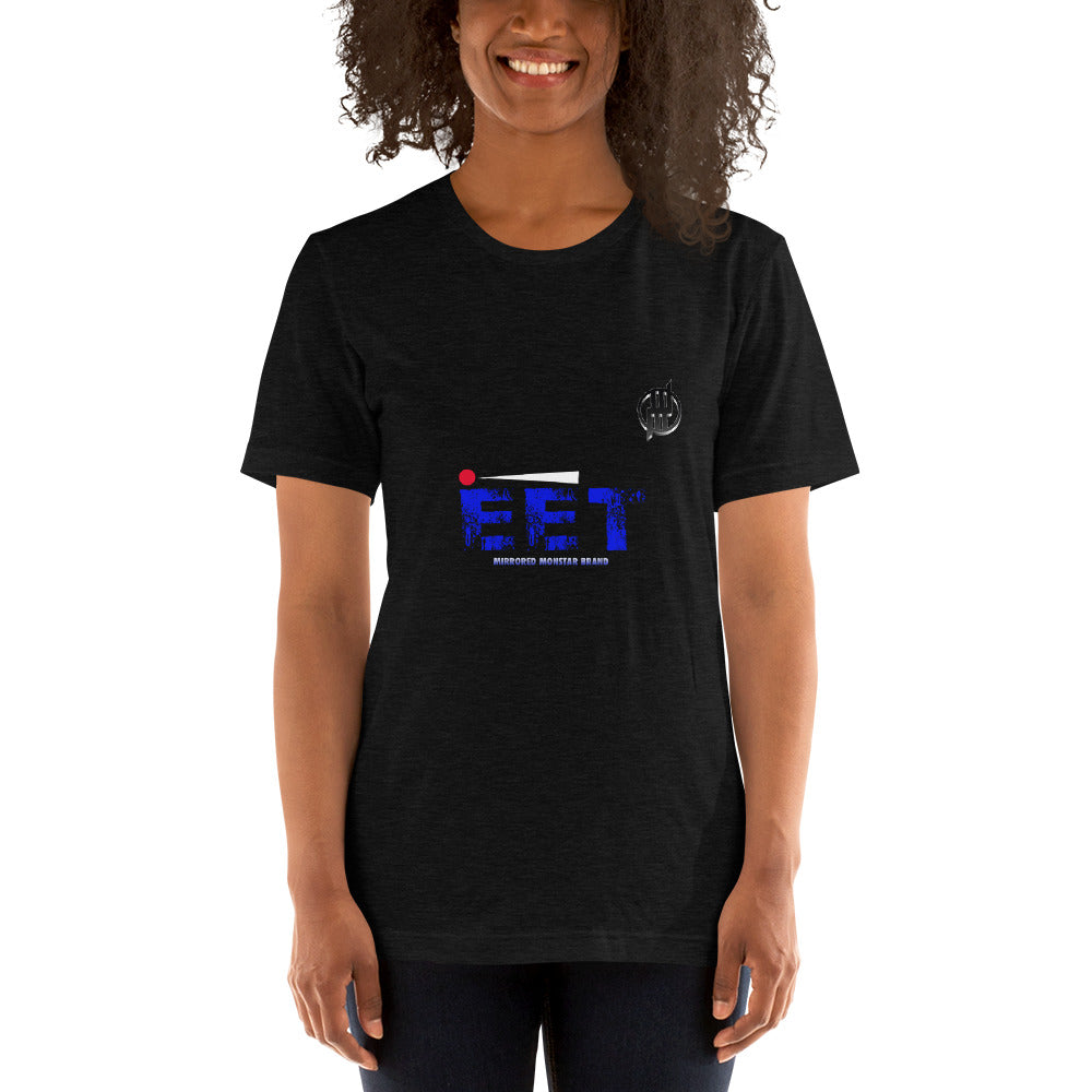 MMB - EET Short-Sleeve Unisex T-Shirt