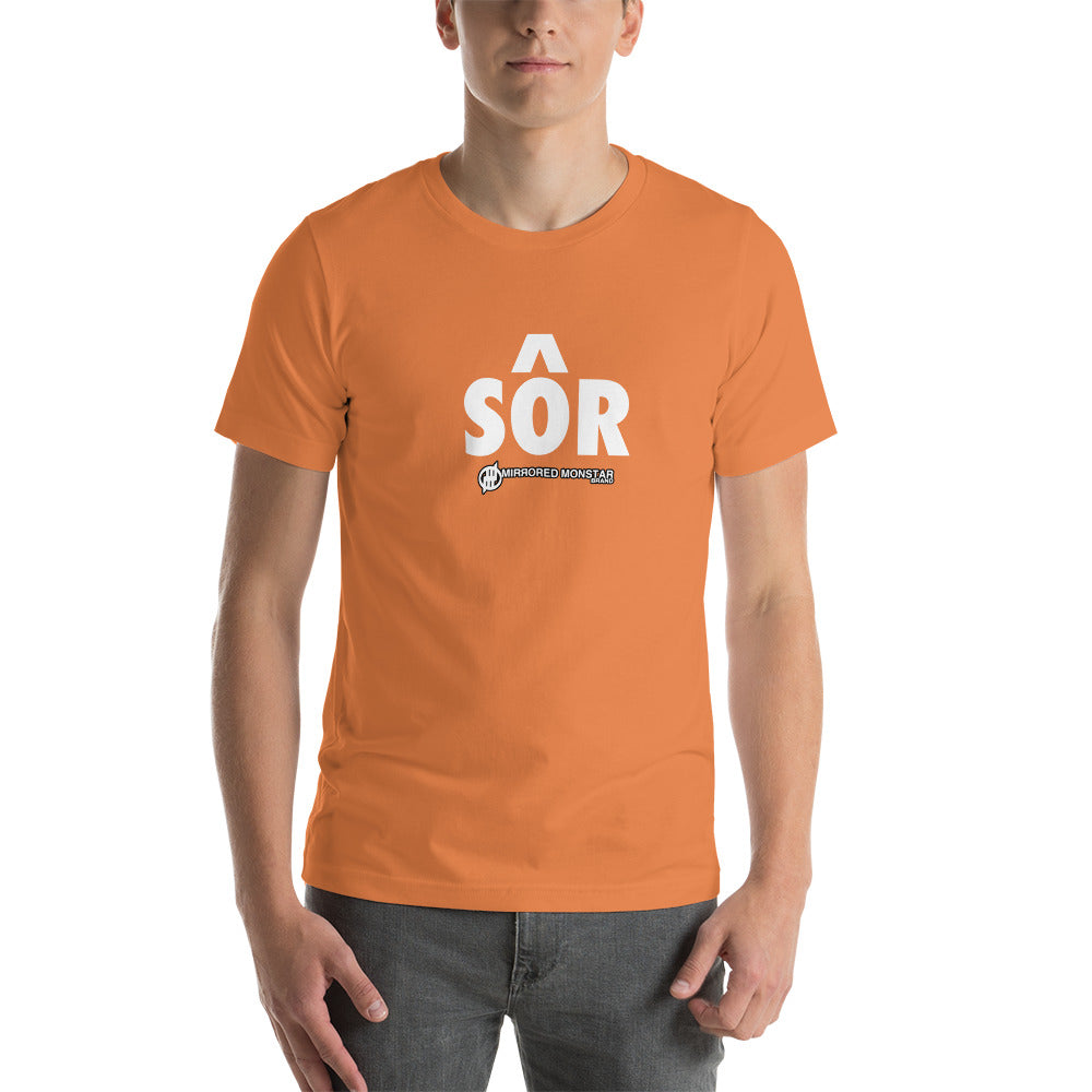 MMB - SOR Short-Sleeve Unisex T-Shirt