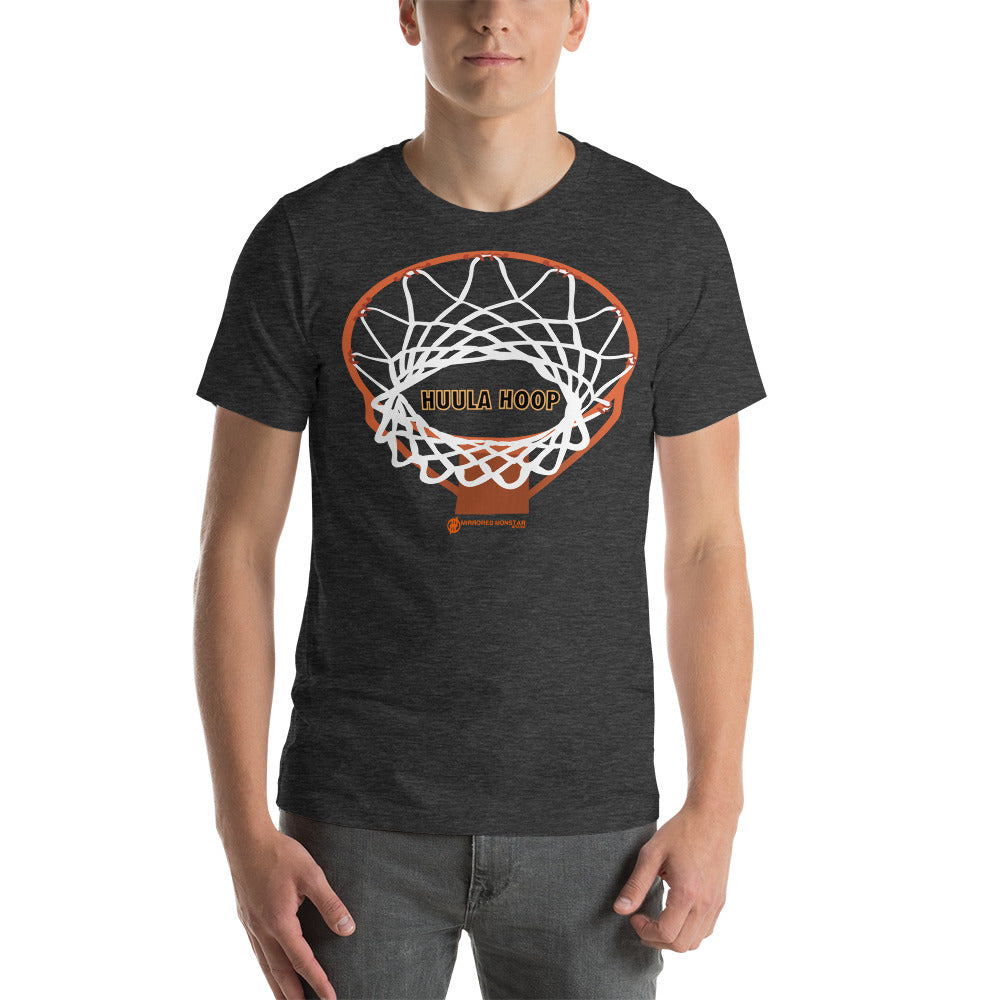 MMB - HUULA HOOP Short-Sleeve Unisex T-Shirt