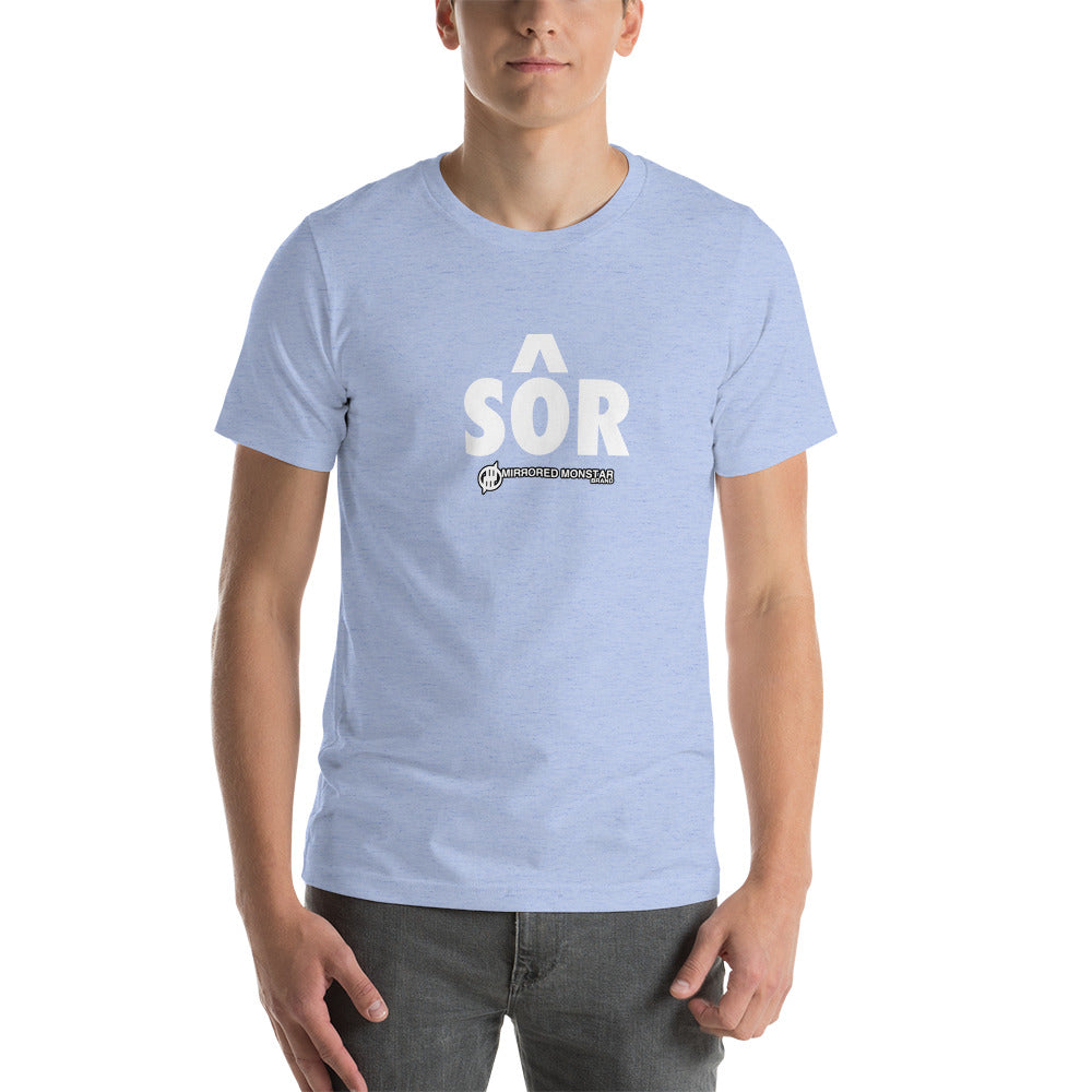 MMB - SOR Short-Sleeve Unisex T-Shirt