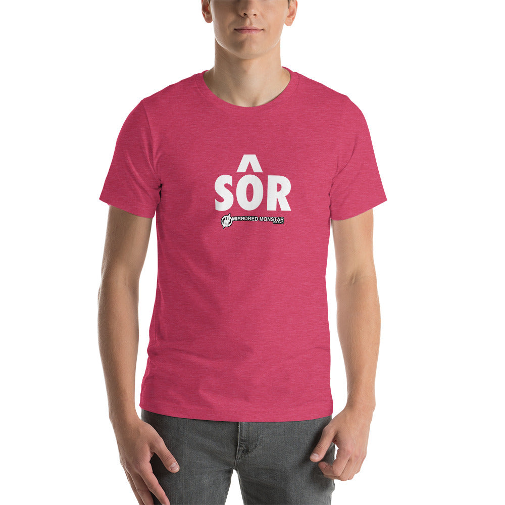 MMB - SOR Short-Sleeve Unisex T-Shirt