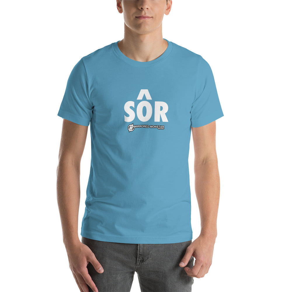 MMB - SOR Short-Sleeve Unisex T-Shirt