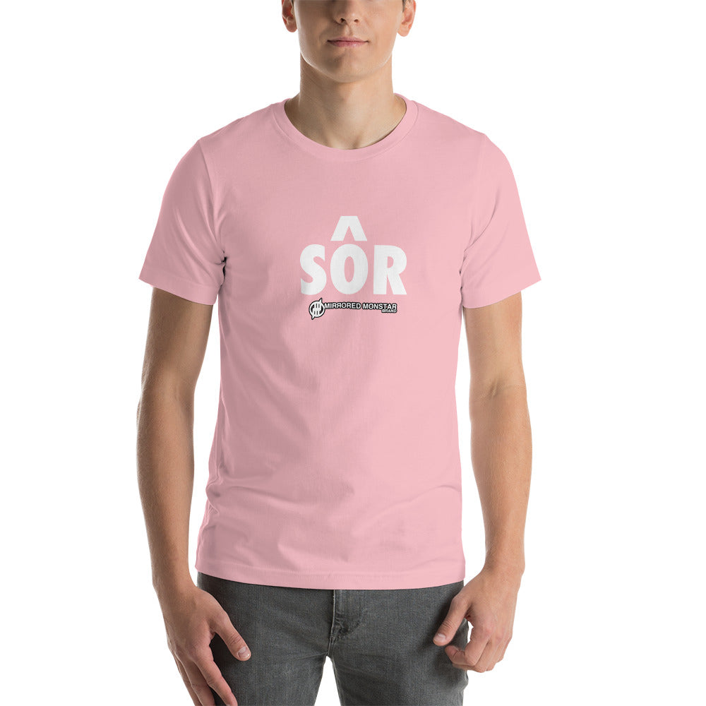 MMB - SOR Short-Sleeve Unisex T-Shirt