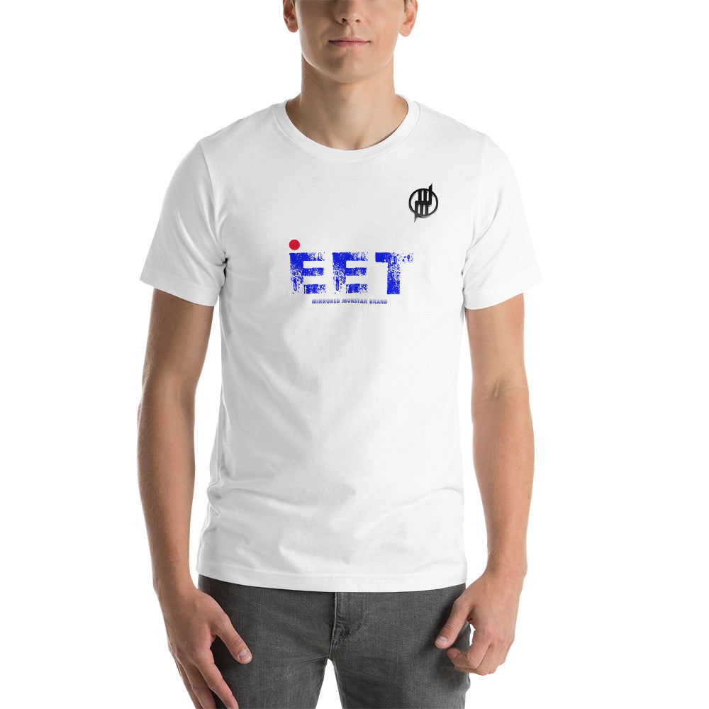 MMB - EET Short-Sleeve Unisex T-Shirt