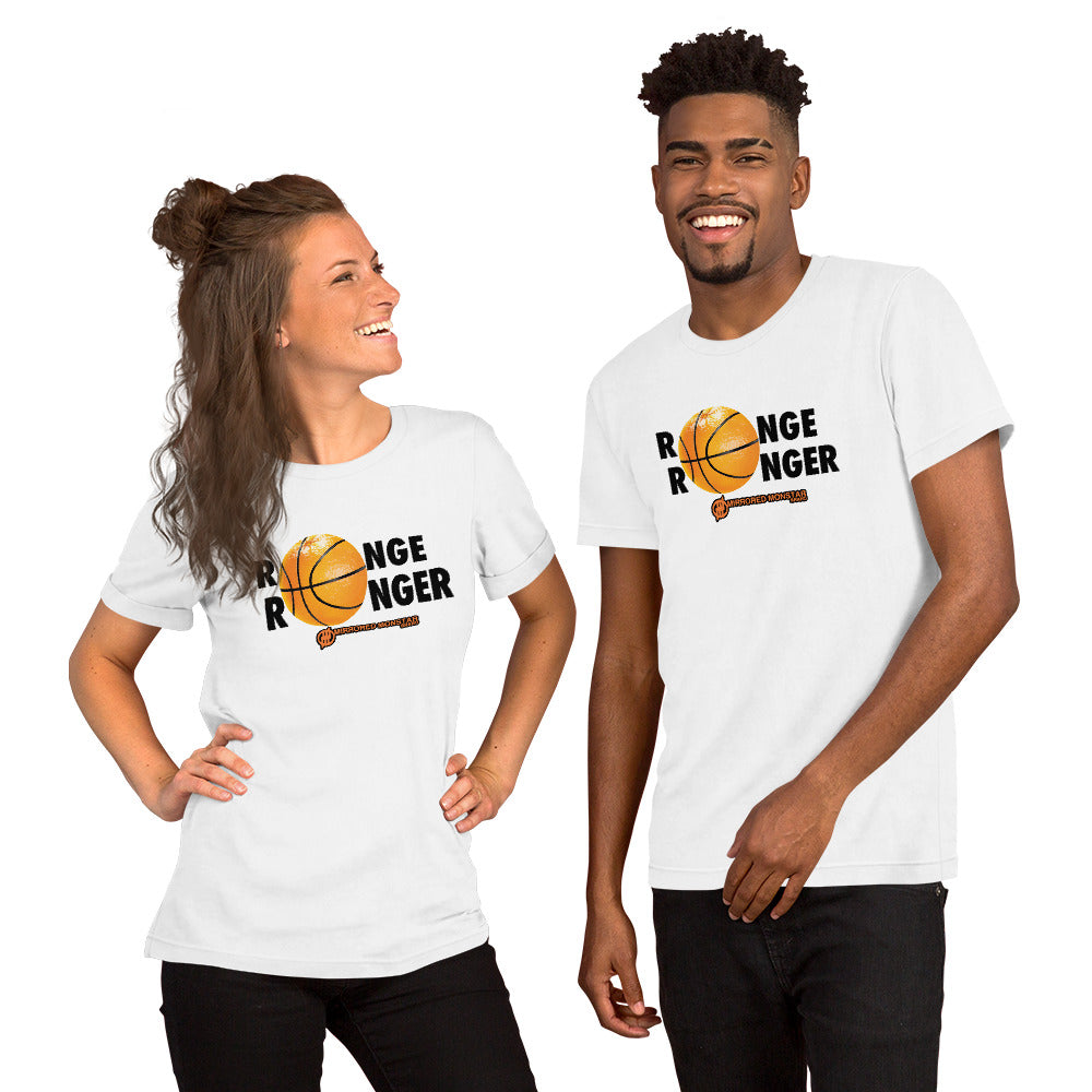 MMB - RangeRanger Short-Sleeve Unisex T-Shirt