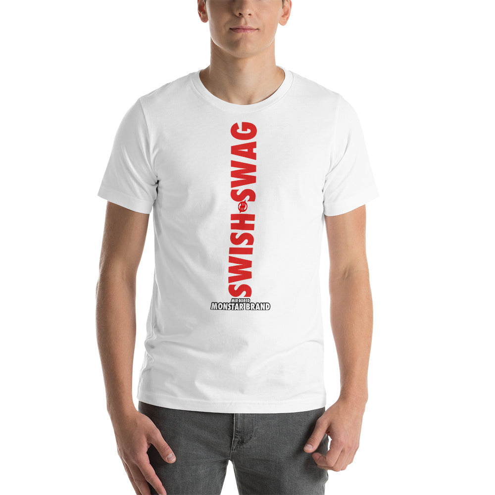 MMB - Swish Swag Short-Sleeve Unisex T-Shirt