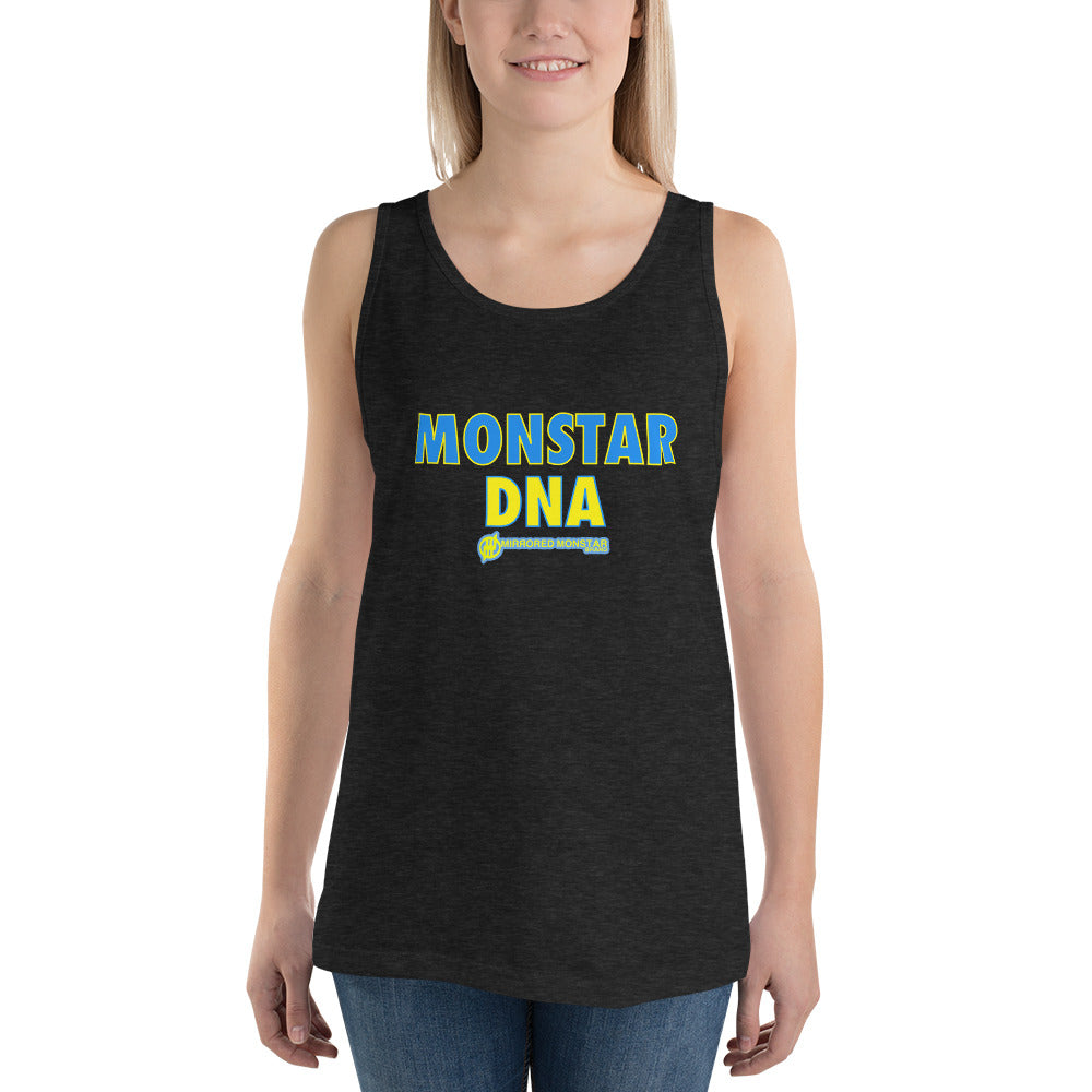 MMB - Monstar DNA Unisex Tank Top