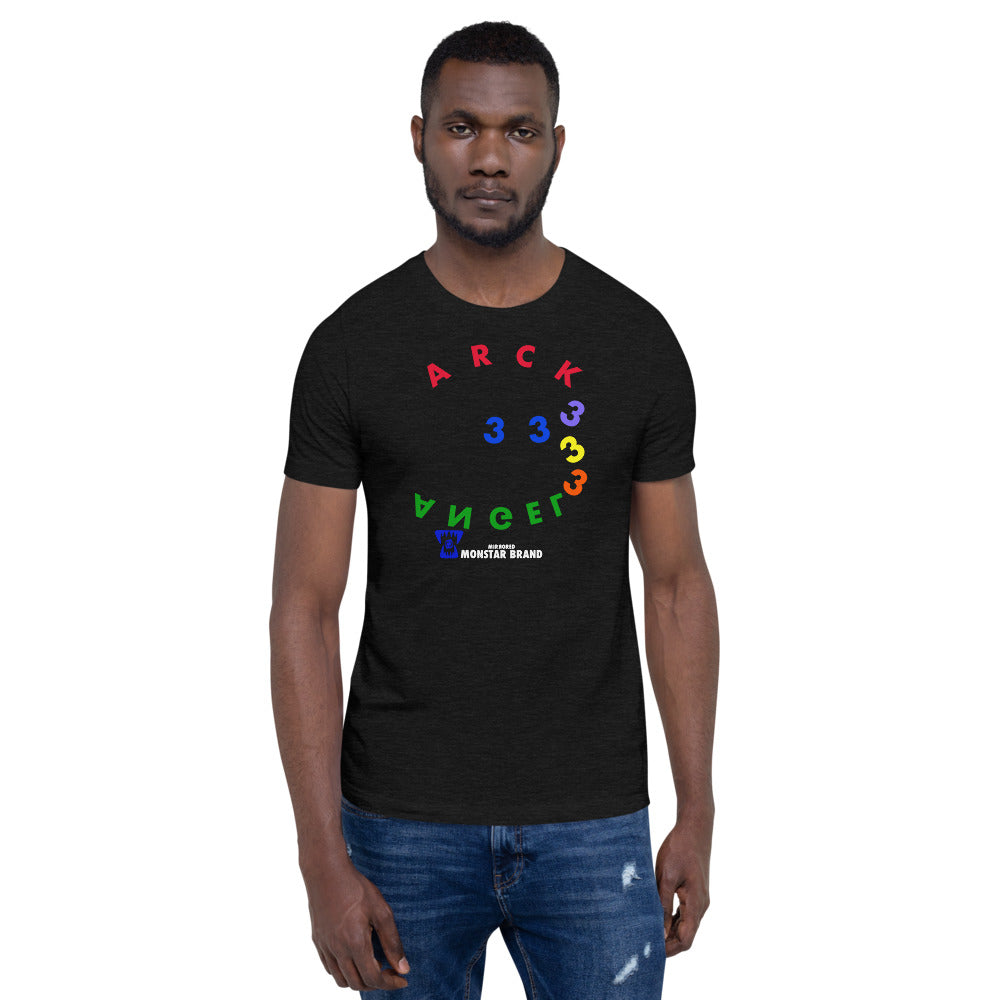 MMB - Arck Angel Short-Sleeve Unisex T-Shirt