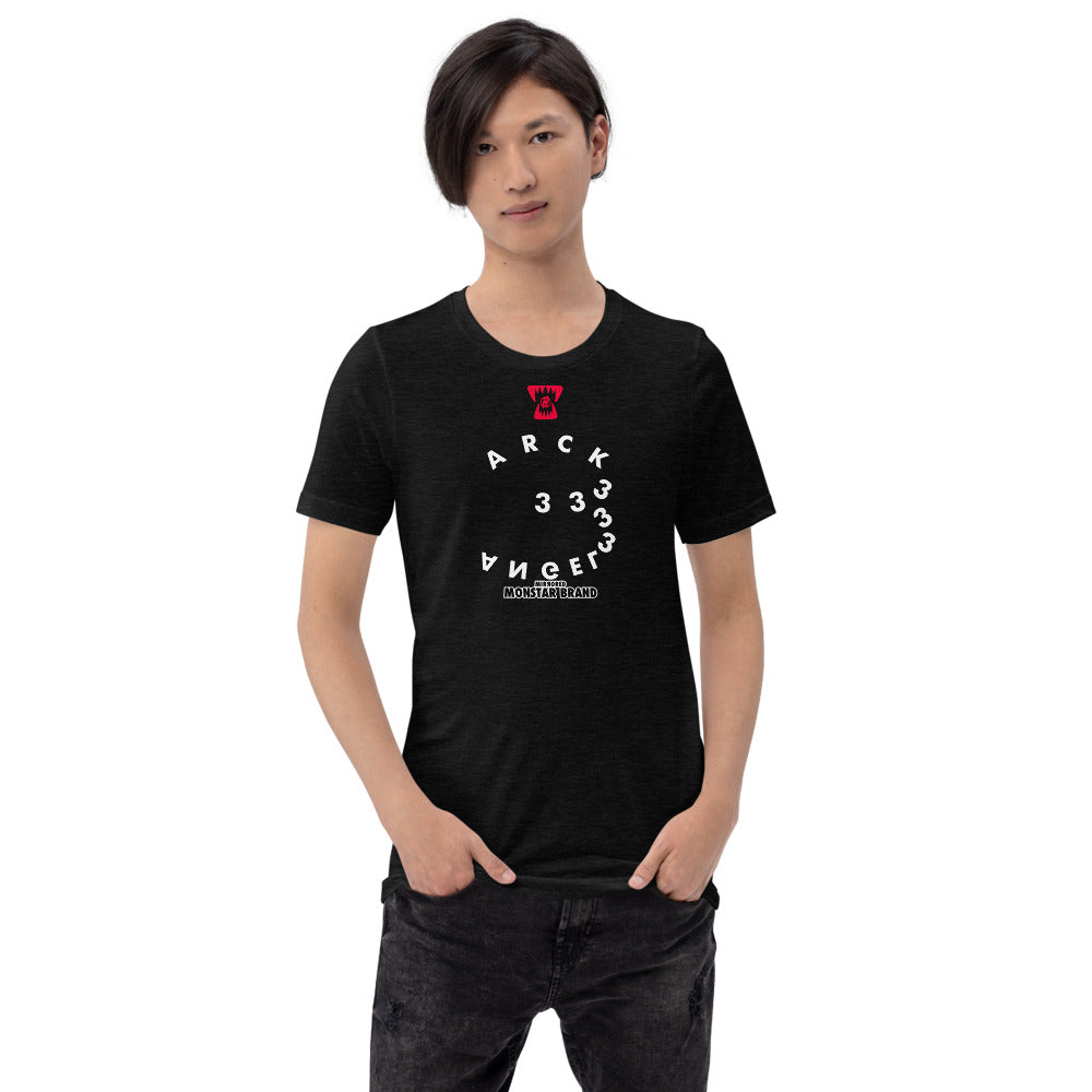 MMB - Arck Angel Short-Sleeve Unisex T-Shirt