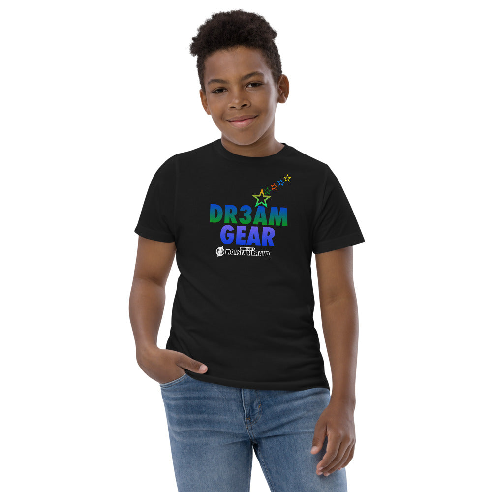 MMB - Dr3am Gear Youth jersey t-shirt