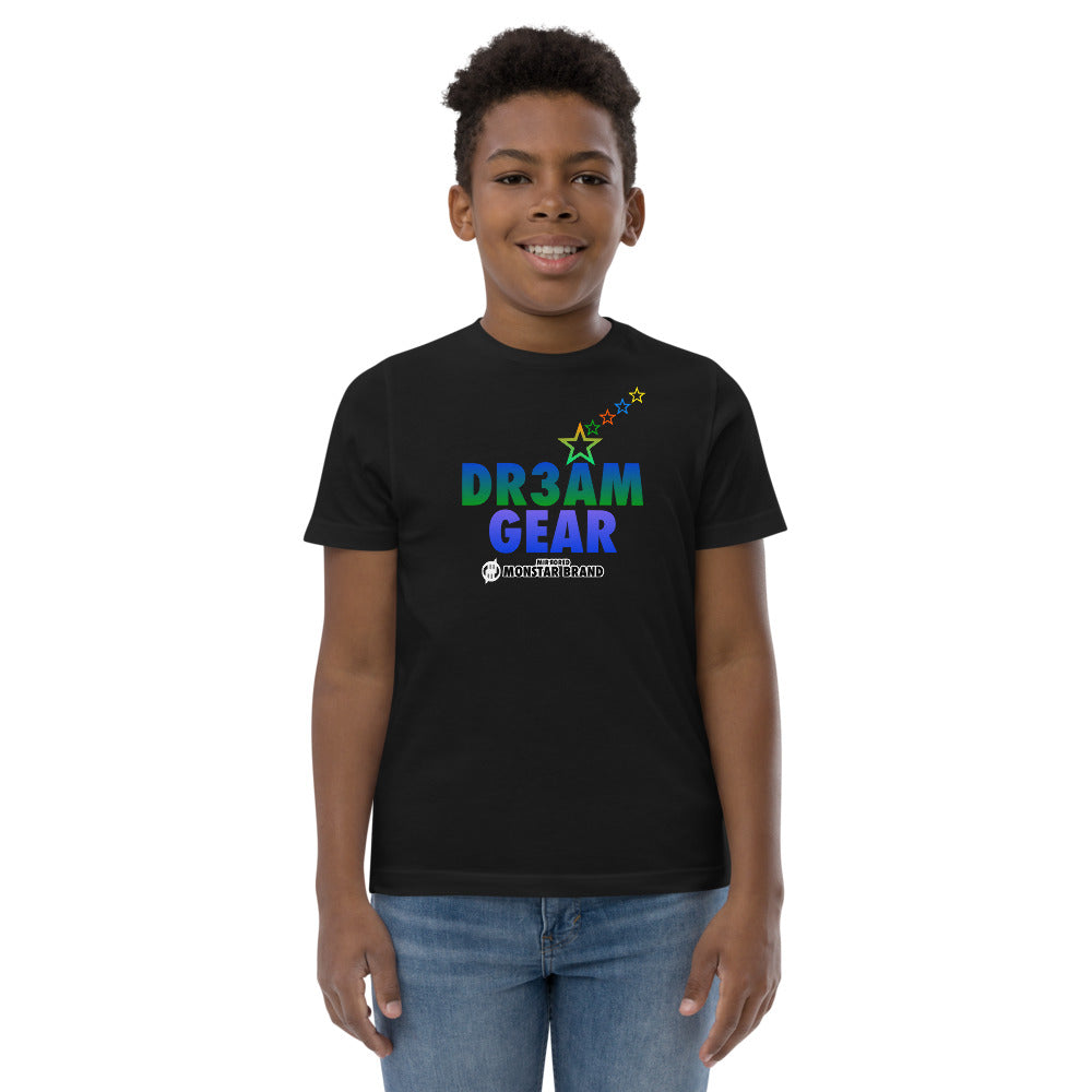 MMB - Dr3am Gear Youth jersey t-shirt