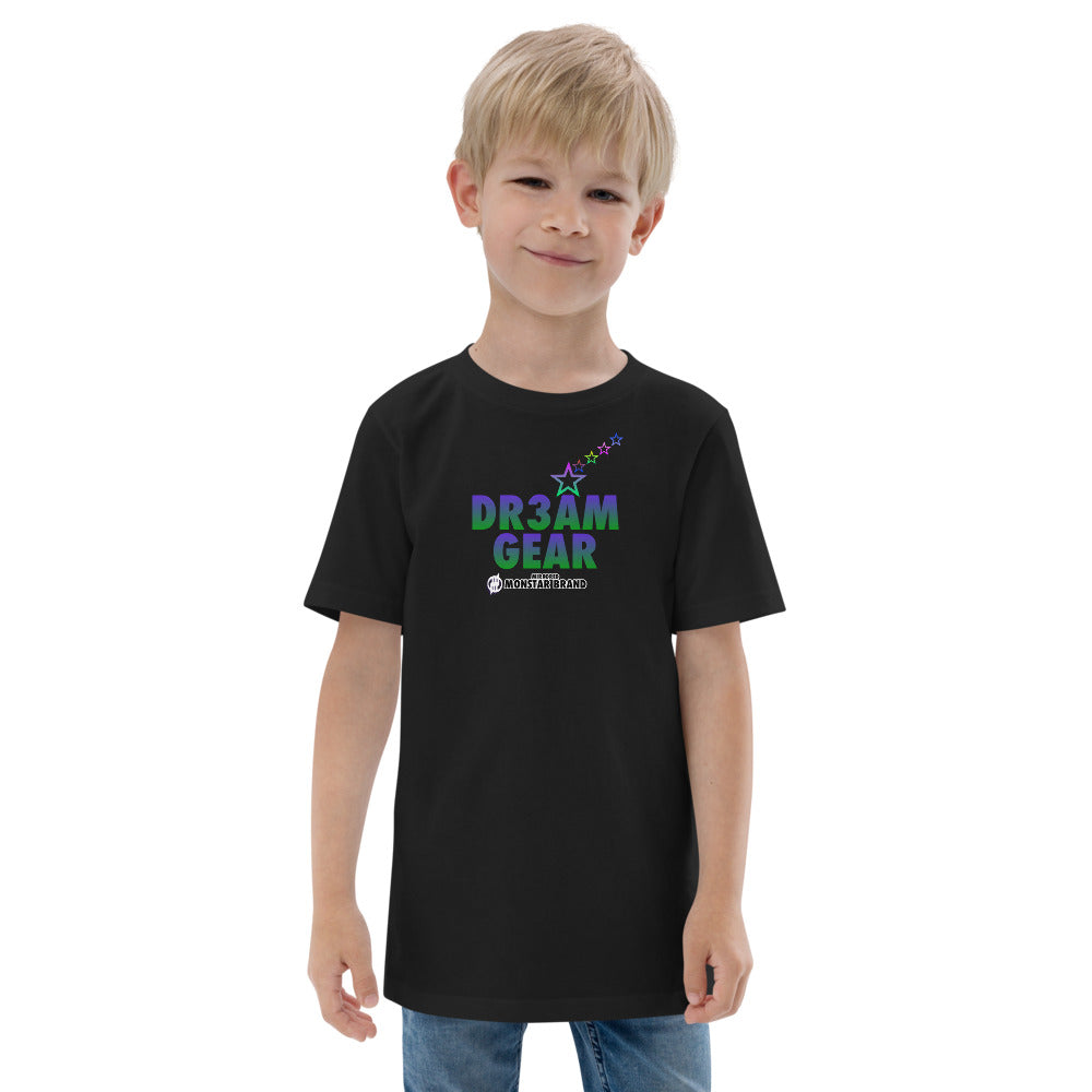 MMB - Dr3am Gear Youth jersey t-shirt