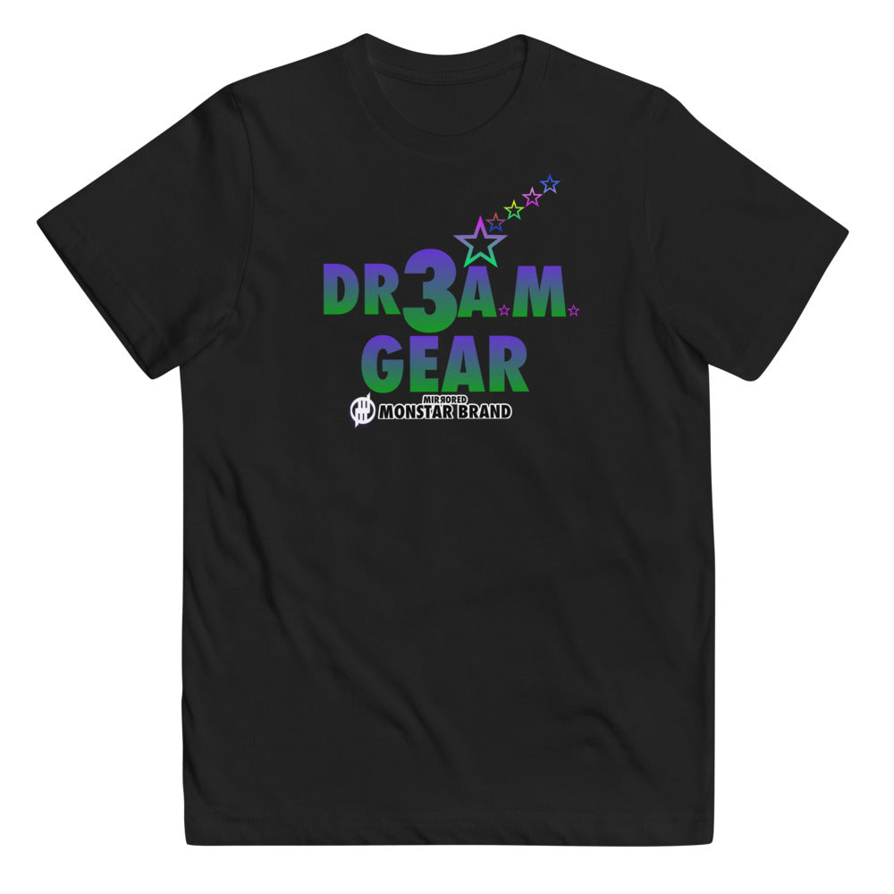 MMB - Dr3a.m. Gear Youth jersey t-shirt