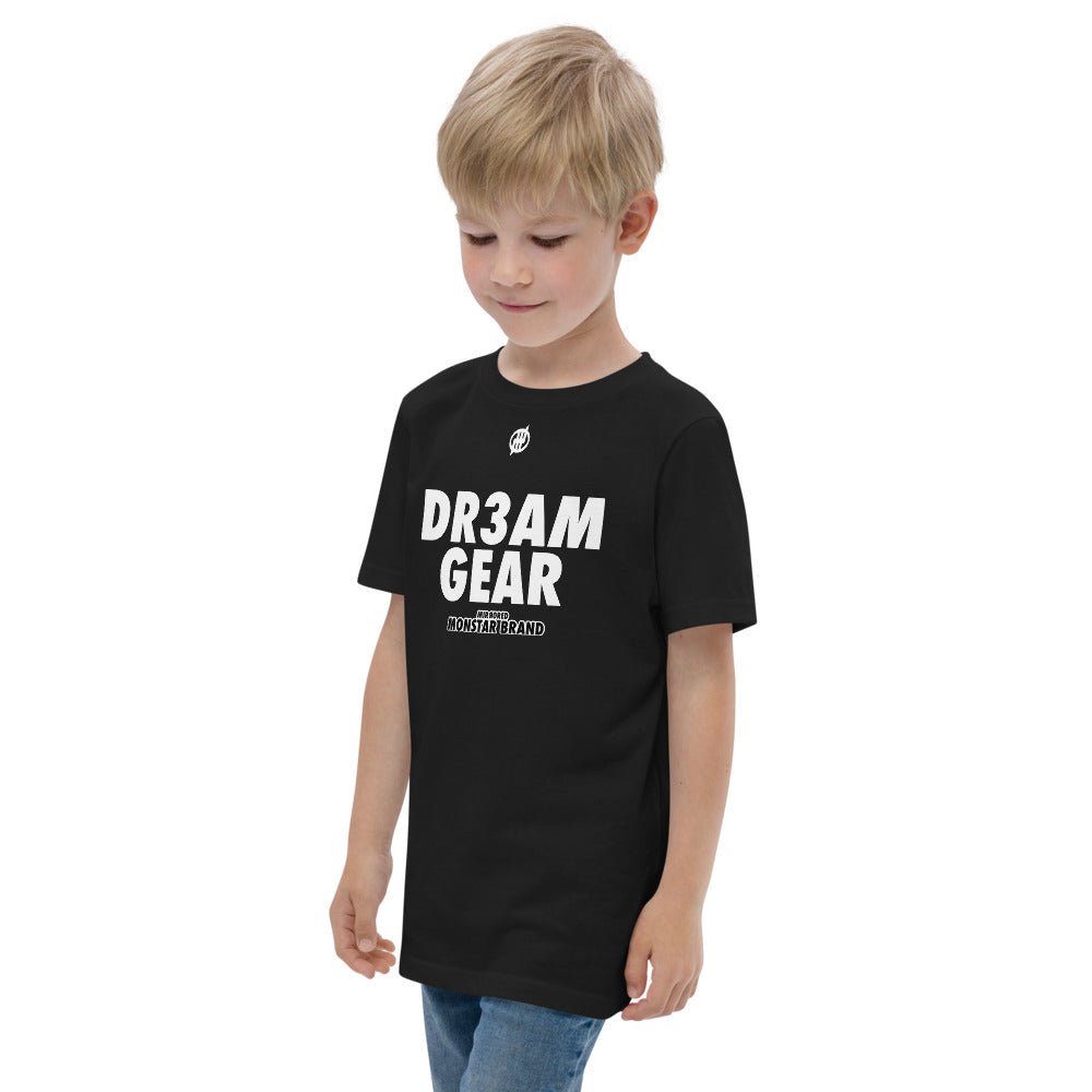 MMB - Dr3am Gear Youth jersey t-shirt