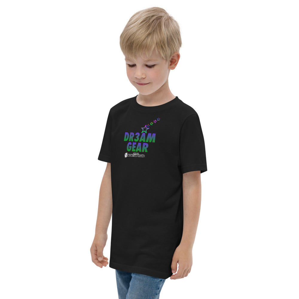 MMB - Dr3am Gear Youth jersey t-shirt