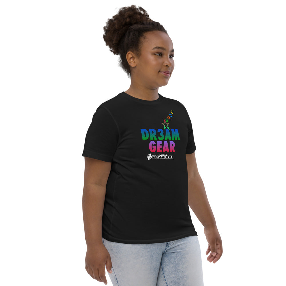 MMB - Dr3am Gear Youth jersey t-shirt