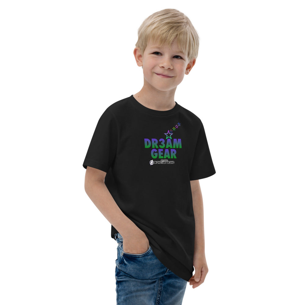 MMB - Dr3am Gear Youth jersey t-shirt