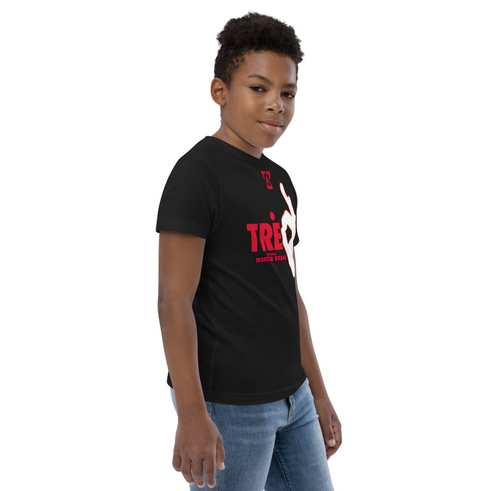 MMB - Treo (Trio) Youth jersey t-shirt