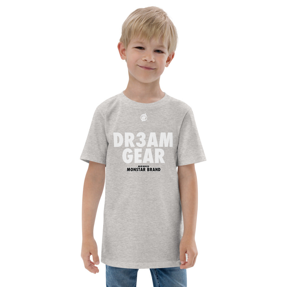 MMB - Dr3am Gear Youth jersey t-shirt